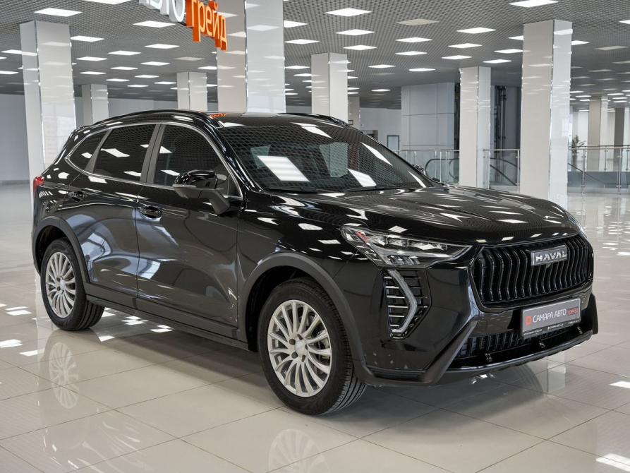 Haval Jolion I Рестайлинг Самара  - изображение 3