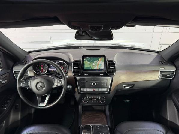 Mercedes-Benz GLE I (W166) с пробегом 2017 года, цена 3 599 000 рублей, 155180 км, внедорожник, Автокод Объявления