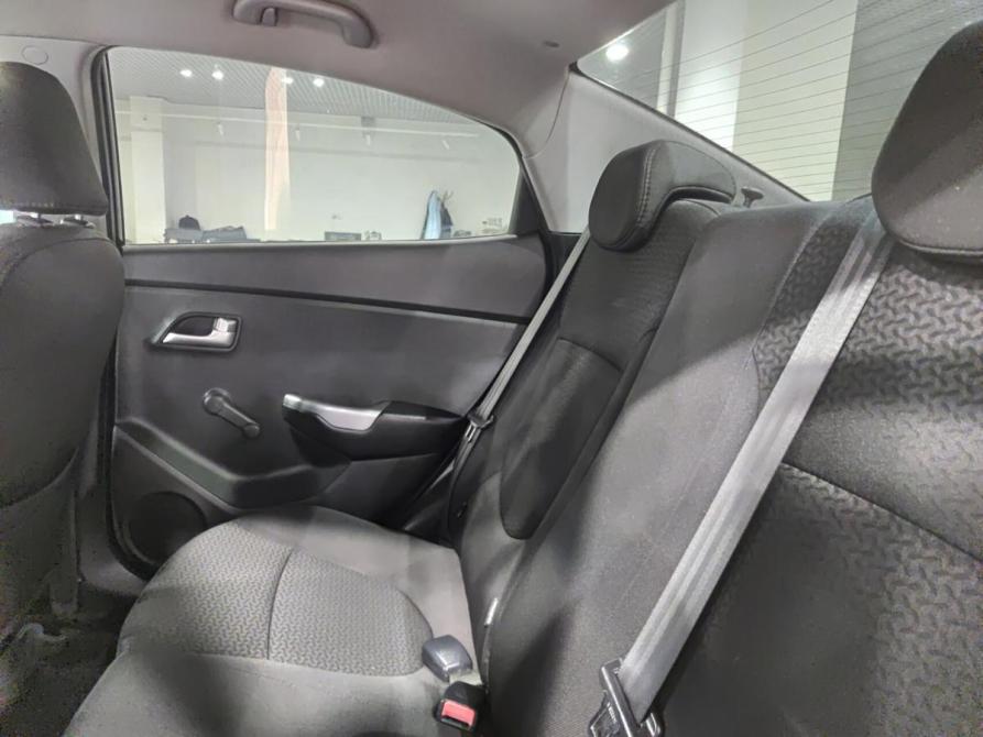 Kia Rio III Казань  - изображение 15