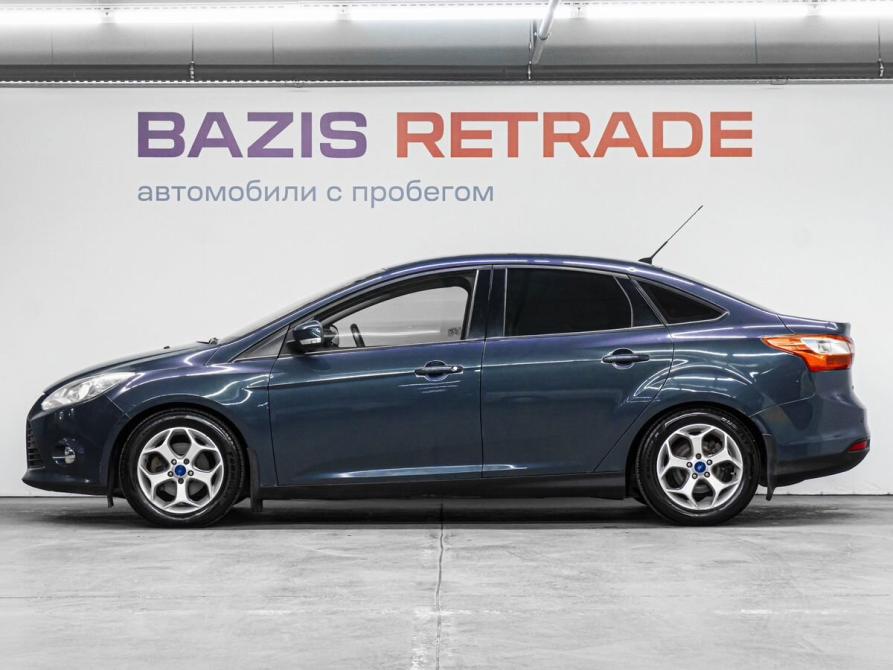 Ford Focus III Тюмень  - изображение 9