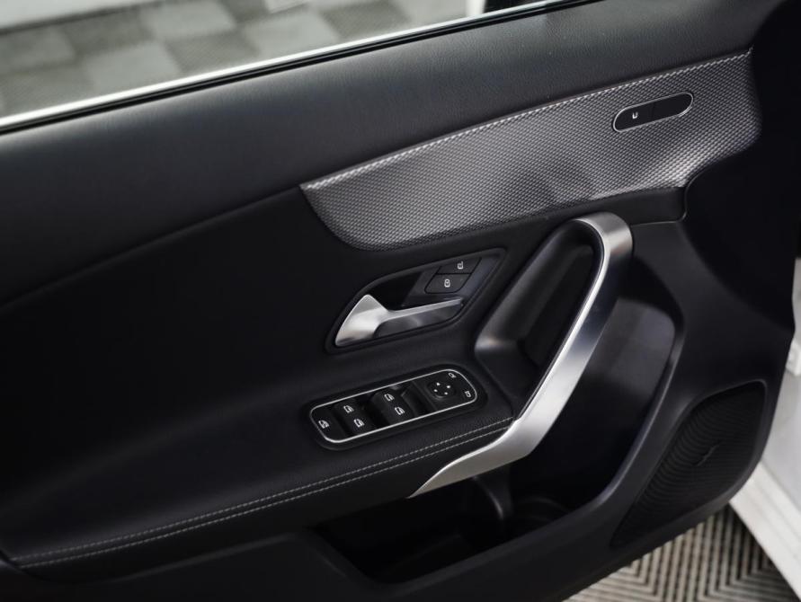 Mercedes-Benz A-Класс IV (W177) Санкт-Петербург  - изображение 20