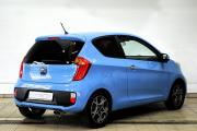 Kia Picanto II Сургут  - изображение 26