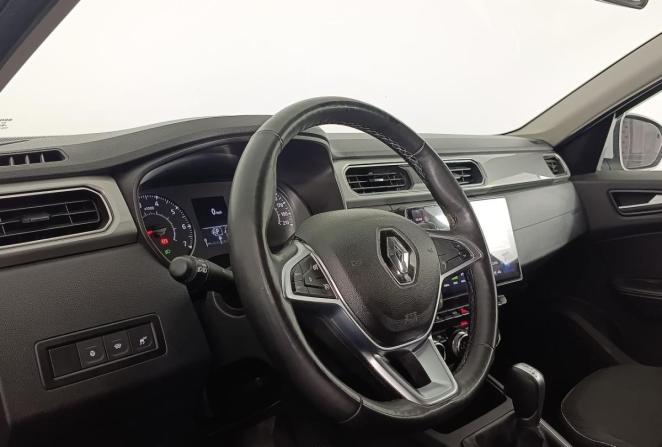 Renault Arkana I с пробегом 2019 года, цена 1 520 000 рублей, 71027 км, внедорожник, Автокод Объявления