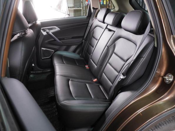 Geely Atlas I с пробегом 2019 года, цена 1 899 000 рублей, 23009 км, внедорожник, Автокод Объявления