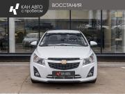 Chevrolet Cruze I Рестайлинг Казань  - изображение 11