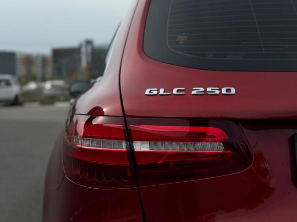 Mercedes-Benz GLC I (X253) с пробегом 2018 года, цена 3 135 000 рублей, 64626 км, внедорожник, Автокод Объявления