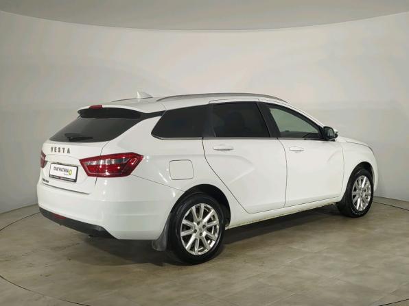 Lada (ВАЗ) Vesta I с пробегом 2020 года, цена 890 000 рублей, 149585 км, универсал, Автокод Объявления