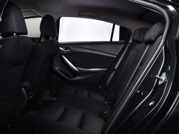 Mazda 6 III (GJ) с пробегом 2015 года, цена 1 589 995 рублей, 133410 км, седан, Автокод Объявления