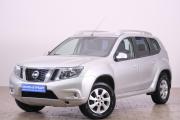 Nissan Terrano III (D10) Омск  - изображение 26