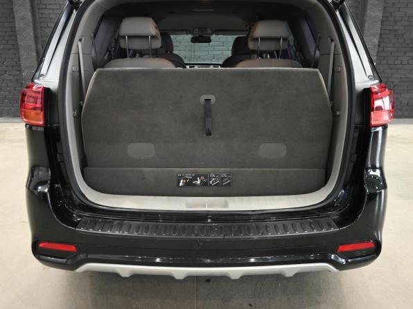 Kia Carnival III с пробегом 2019 года, цена 2 890 000 рублей, 187831 км, минивэн, Автокод Объявления