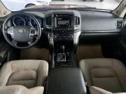 Toyota Land Cruiser 200 Series Екатеринбург  - изображение 46