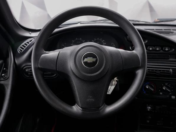 Chevrolet Niva I Рестайлинг с пробегом 2018 года, цена 715 000 рублей, 91763 км, внедорожник, Автокод Объявления