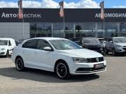 Volkswagen Jetta VI Рестайлинг Пермь  - изображение 23