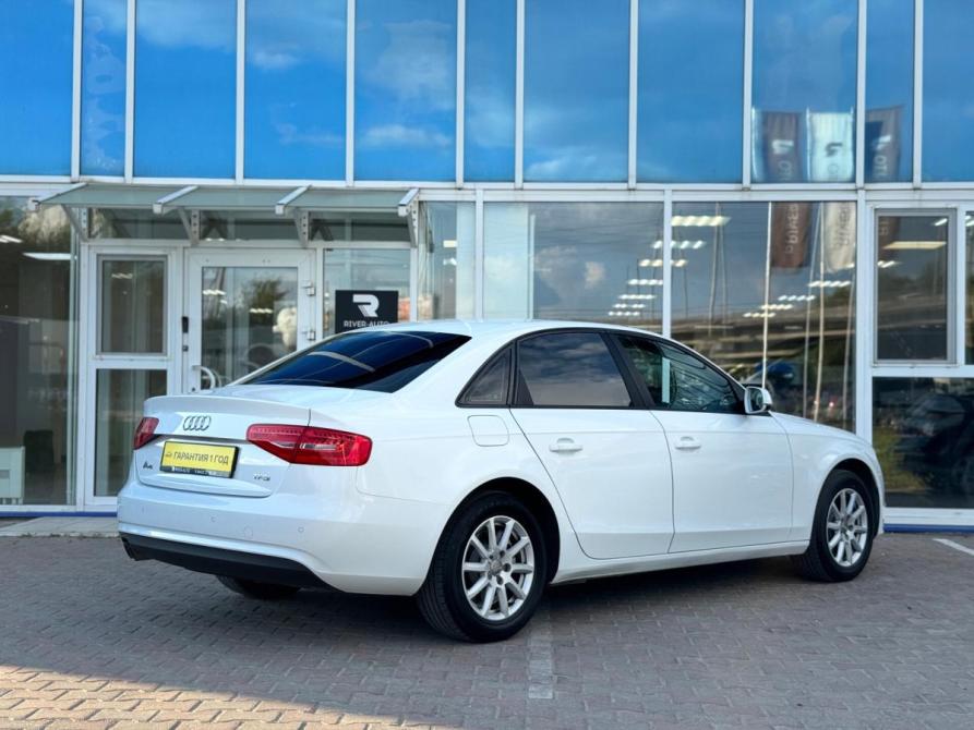 Audi A4 IV (B8) Рестайлинг Ульяновск  - изображение 3