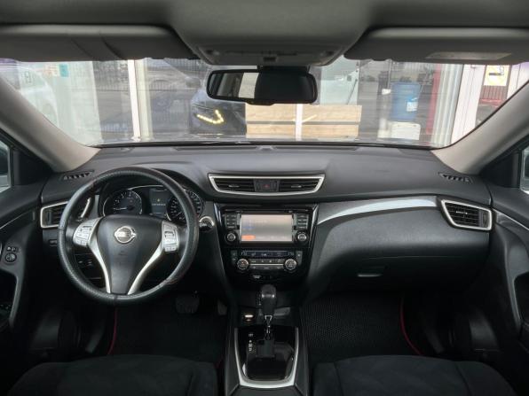 Nissan X-Trail III с пробегом 2015 года, цена 1 799 000 рублей, 158950 км, внедорожник, Автокод Объявления