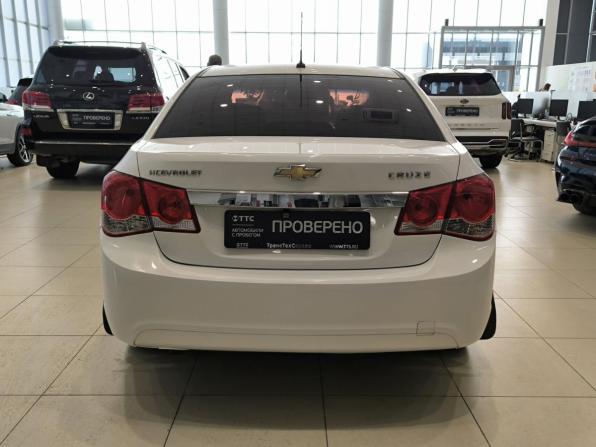 Chevrolet Cruze I с пробегом 2012 года, цена 480 000 рублей, 280216 км, седан, Автокод Объявления