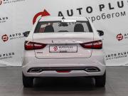 Lada (ВАЗ) Vesta I Рестайлинг (NG) Минеральные Воды  - изображение 24