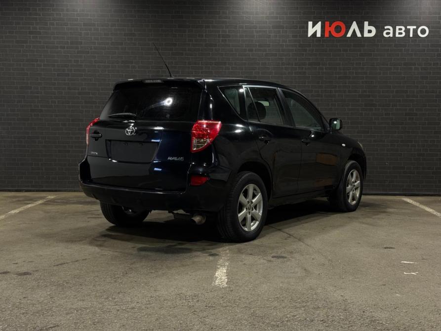 Toyota RAV4 III (XA30) Челябинск  - изображение 2