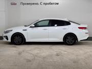 Kia Optima IV Рестайлинг Тюмень  - изображение 33