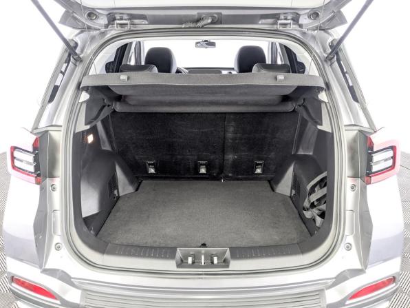 Chery Tiggo 4 Pro I с пробегом 2023 года, цена 1 520 000 рублей, 53002 км, внедорожник, Автокод Объявления