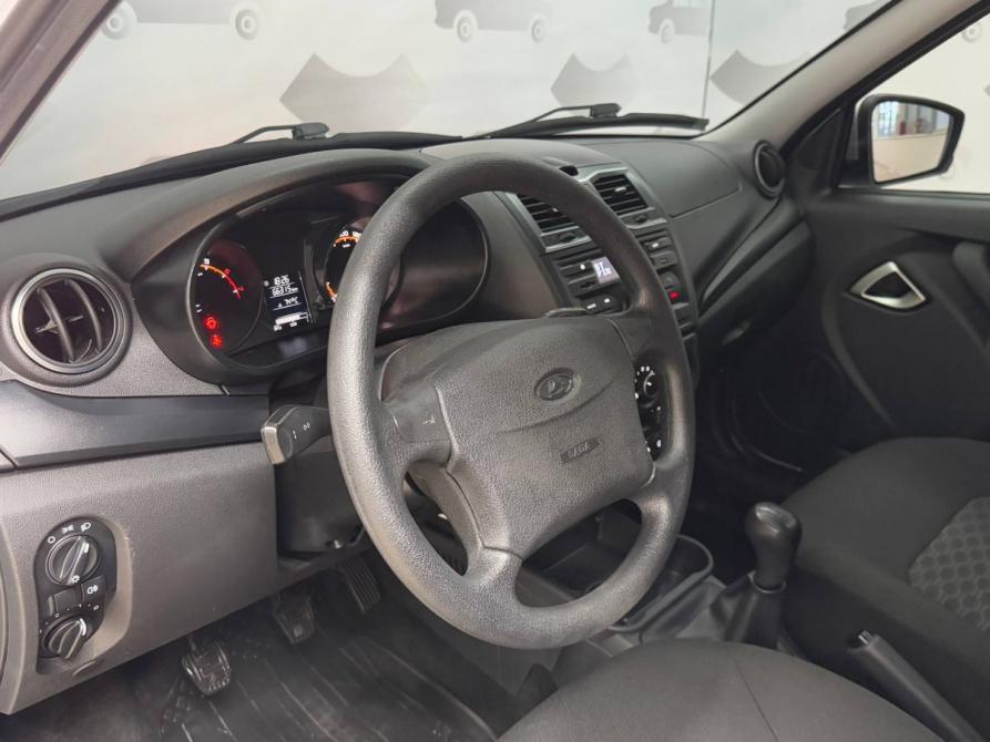 Lada (ВАЗ) Granta I Рестайлинг Ставрополь  - изображение 9