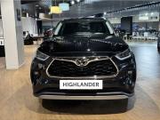Toyota Highlander IV (XU70) Москва  - изображение 20