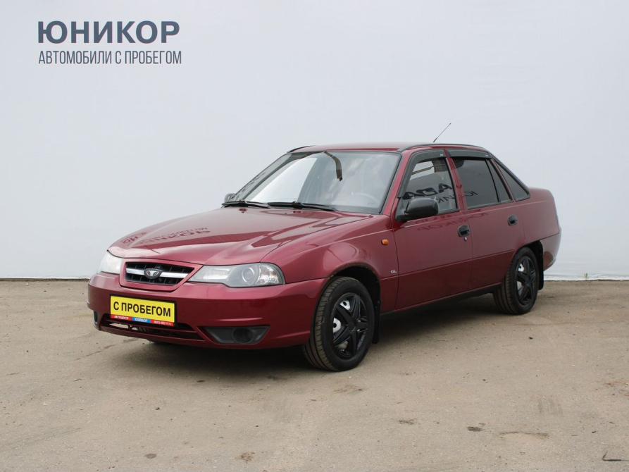 Daewoo Nexia I Рестайлинг Нижний Новгород  - изображение 1