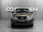 Nissan Pathfinder IV Тюмень  - изображение 34