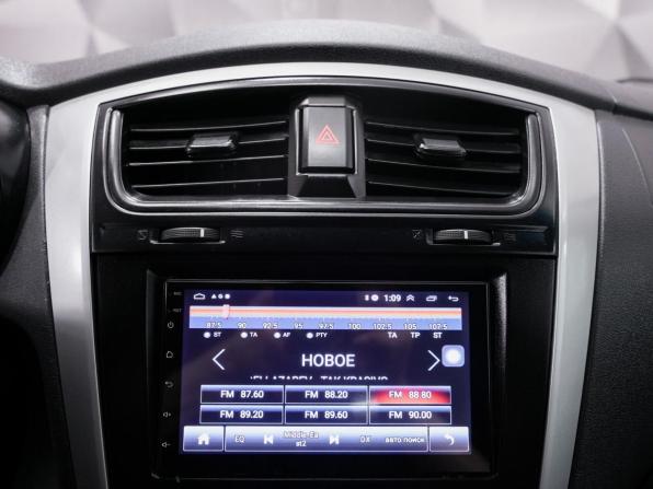 Datsun on-DO I с пробегом 2017 года, цена 550 000 рублей, 85000 км, седан, Автокод Объявления
