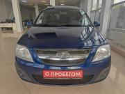 Lada (ВАЗ) Largus I Арзамас  - изображение 13