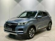 Chery Tiggo 4 I Рестайлинг Самара  - изображение 18