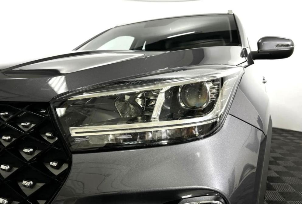 Chery Tiggo 4 Pro I Нижний Новгород  - изображение 19