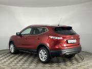 Nissan Qashqai II Воронеж  - изображение 38