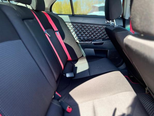 Mitsubishi Lancer X с пробегом 2008 года, цена 650 000 рублей, 357539 км, седан, Автокод Объявления