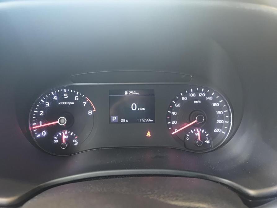 Kia Soul III Казань  - изображение 16
