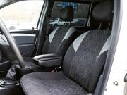 Lada (ВАЗ) Largus I Екатеринбург  - изображение 35