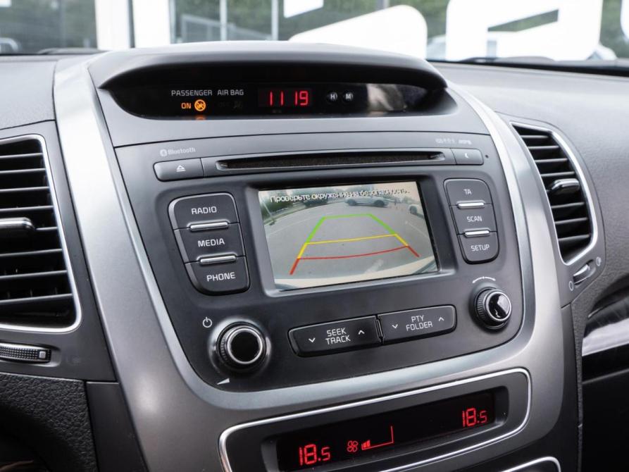 Kia Sorento II Рестайлинг Волгоград  - изображение 16