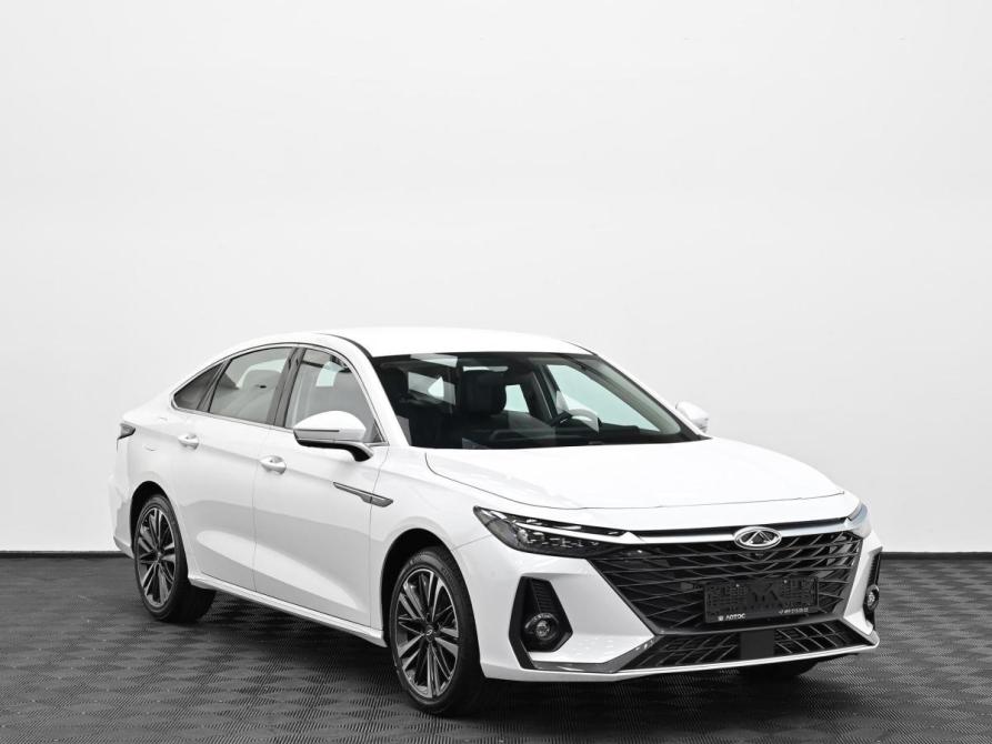 Chery Arrizo 8 Москва  - изображение 1