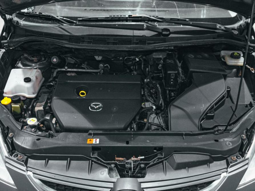 Mazda 5 I (CR) Рестайлинг Екатеринбург  - изображение 4