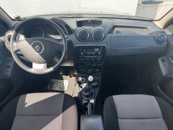 Renault Duster I с пробегом 2013 года, цена 950 000 рублей, 148000 км, внедорожник, Автокод Объявления