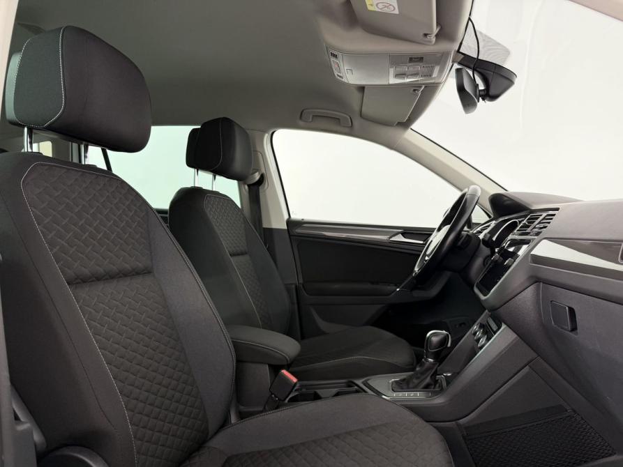 Volkswagen Tiguan II Калининград  - изображение 18
