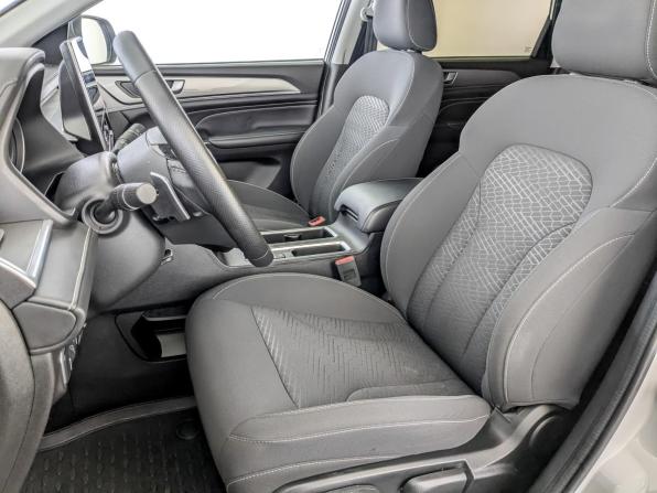 Haval M6 II с пробегом 2023 года, цена 1 725 000 рублей, 49782 км, внедорожник, Автокод Объявления
