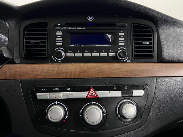 Lifan Solano I (620) с пробегом 2012 года, цена 350 000 рублей, 222512 км, седан, Автокод Объявления