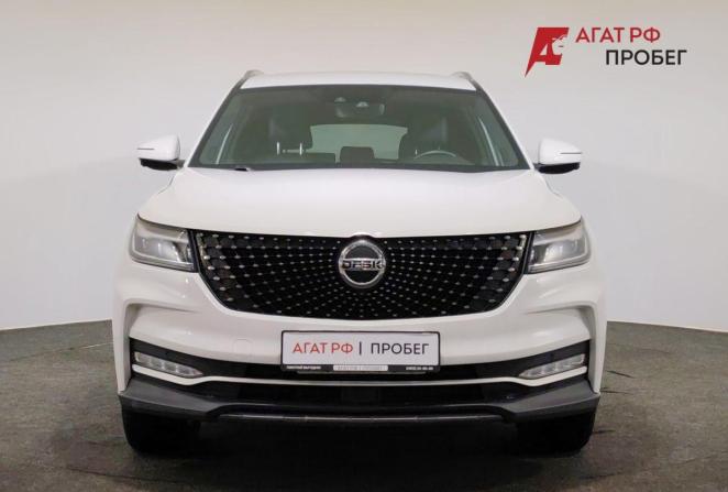Dongfeng DFSK ix7 с пробегом 2024 года, цена 2 100 000 рублей, 68823 км, внедорожник, Автокод Объявления