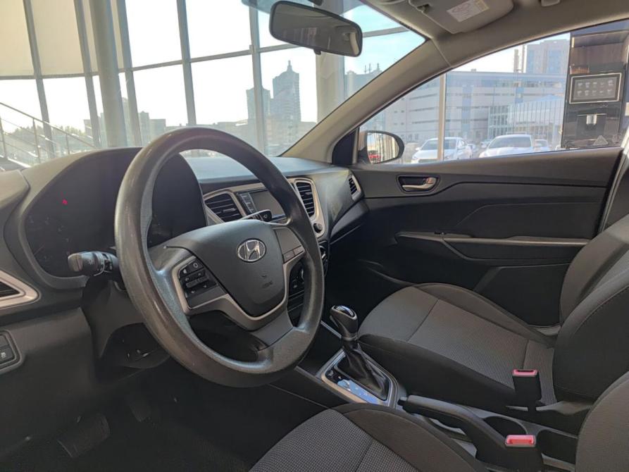 Hyundai Solaris II Казань  - изображение 20