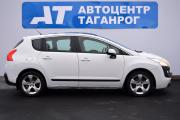Peugeot 3008 I Таганрог  - изображение 21