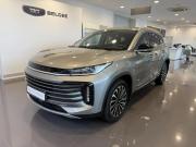 Exeed TXL I Рестайлинг Подольск  - изображение 25