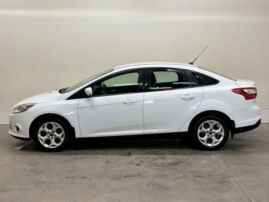 Ford Focus III Саратов  - изображение 5