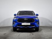 Haval F7x I Санкт-Петербург  - изображение 26