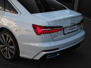 Audi A6 V (C8) Москва  - изображение 49